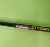 Удилище маховое б/к Mikado Princess 10-30гр 4м