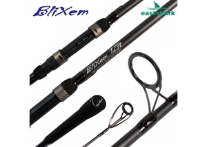 Удилище карповое штекерное EastShark Blixem 2-x част. 3,6 м 3,75lb (411412)
