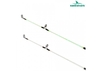 Спиннинг штекерный Fire Fly (100-200гр) 2,1 м с подсветкой (475321)