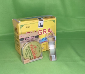 Леска Tiagra fluorocarbon 100м, 0,45мм (10)