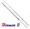Спиннинг карповик штекерный HERMES II, 3,75 lb 3,9 м