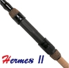 Спиннинг карповик штекерный HERMES II, 3,75 lb 3,9 м