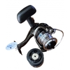 Катушка EastShark TENA X1000, 10+1 подшипн., 5.1:1