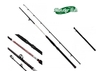 Удилище штекерное DYNAMIC Cat Fish 200-600 гр. 3,3 м (2030033)