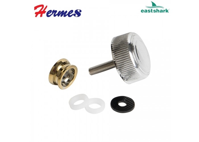 Катушка EastShark Hermes 10000 12+1 подш 4.1:1 ( 2218375)