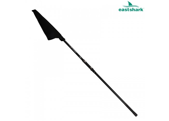 Спиннинг EastShark VIPER Tele Carp 3.9 м 3.5 Lb (433935)