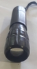 Фонарик пластик на батарейках ZOOM, 3хААА, арт. ВL-К1/610 (1/24)