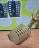 Кормушка фидерная ВЕДРО 90гр (5/20)