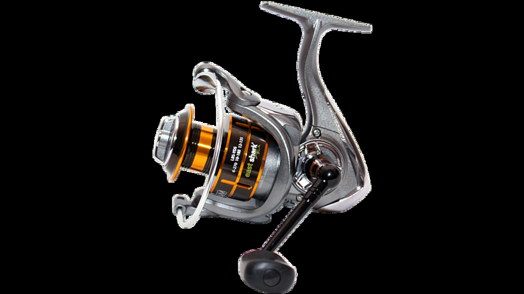 Катушка MAGNUM MG 5000 перед фр 9+1 подш 5.1:1 (2211005)