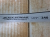 Спиннинг штекер BlackStream, 205240, 40-80гр, 2,40м