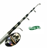 Спиннинг телескоп Feima Apache 3,0м, 60-120гр