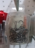 Двойник KAIDA Double №4 7826 (цена за 1уп=30шт)
