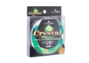 Леска флюрокарбон CRYSTAL 100 м, 0,18мм, 4,4кг (1/10)