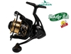 Катушка EastShark PRO WAVER 2000 9+1 подш 5.1:1 (224920)
