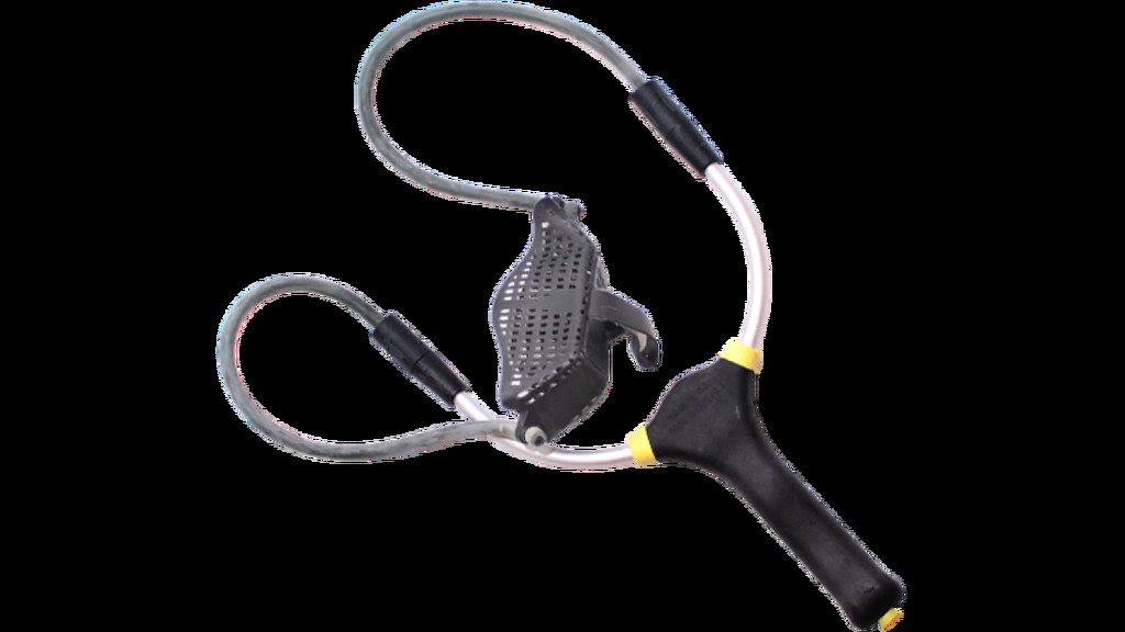 Рогатка Catapult 001A металл (112501)