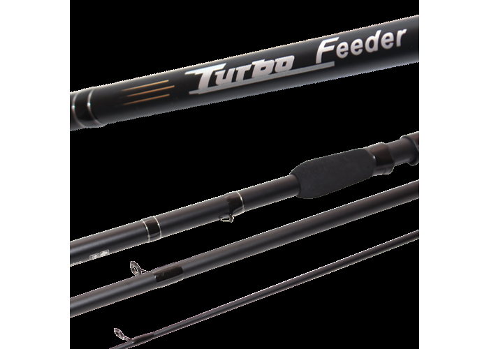Удилище фидерное штекерное EastShark TURBO feeder 100-180 g 3,0m (441192 / 3003)