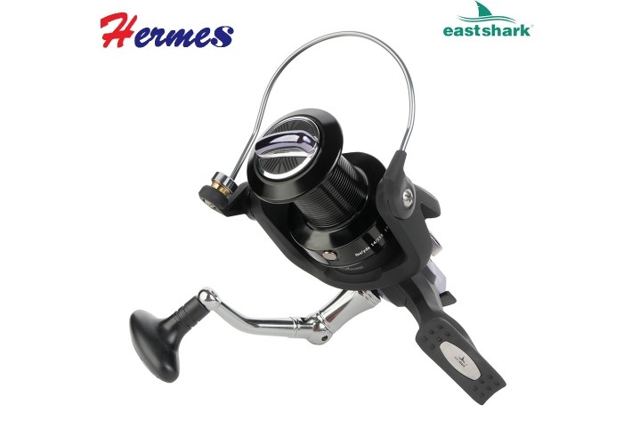 Катушка EastShark Hermes 7000 12+1 подш 5.2:1 (2218371)
