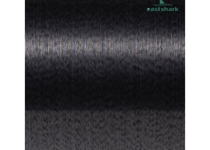 Леска EastShark 3D CAMO WAX 300м 0,30 мм серая (1/4)