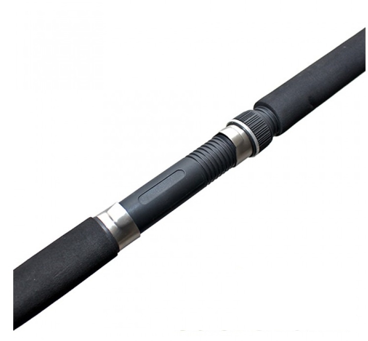 Спиннинг штекерный Delta 10-30 гр неопреновая ручка 2,7м, NEW 270-2 (474103)