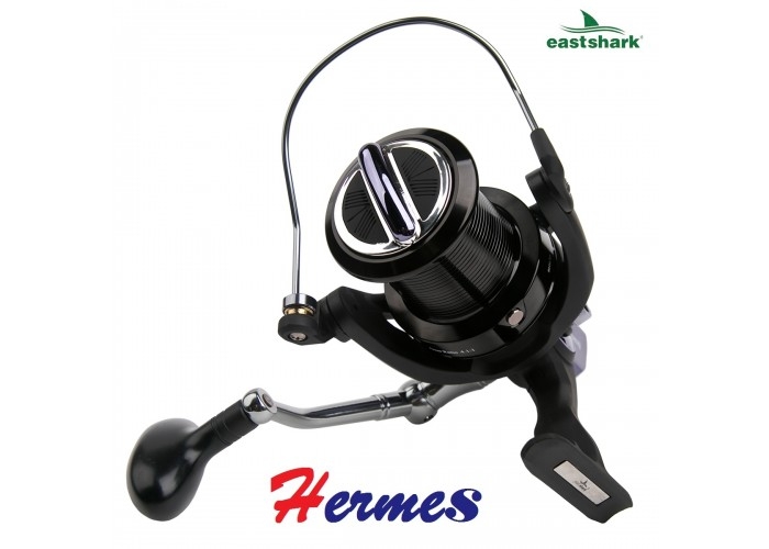 Катушка EastShark Hermes 11000 12+1 подшипник (2218376)