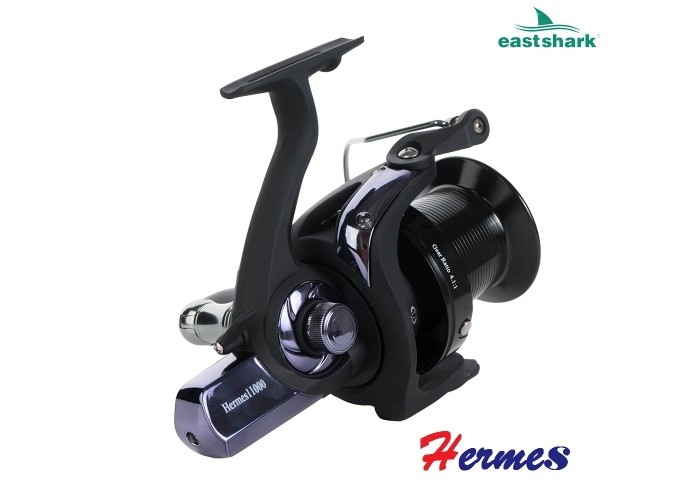 Катушка EastShark Hermes 11000 12+1 подшипник (2218376)