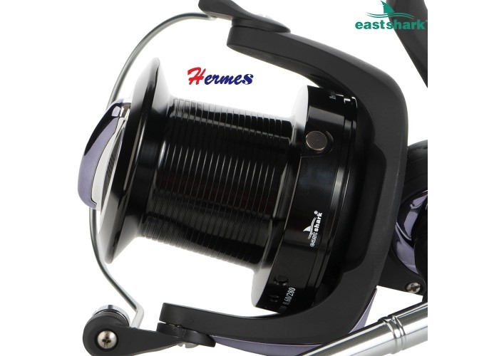 Катушка EastShark Hermes 11000 12+1 подшипник (2218376)