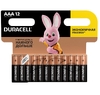 LR3 Duracell BL12 ААА (12/144/864)