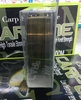 Леска Komandor CARP Line зелено-черная, 300м, 0,30мм (2/10)