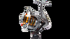 Катушка MAGNUM MG 6000 перед фр 9+1 подш 5.1:1 (2211006)