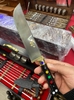 Нож разделочный Узбекистан оригинал, рельсовая сталь ШХ15, чехол