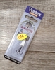 Блесна Vortex Grows Culture 1/4OZ (7гр) цвет 010 (20)