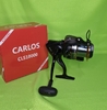 Катушка Kaida Carlos CLS 10000, 6+1 подш, 4.1:1