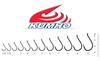 Крючки KUMHO KH-10091 №5 (10)