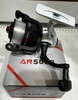 Катушка Kaida Arrow с леской, 8+1 подш., 5.2:1, AR2000
