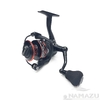 N-RCH1000N, Катушка Namazu Chaser NEW CH1000, 5+1 подш., метал. шпуля + запасная графит