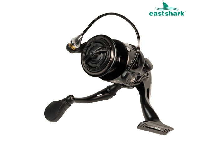Катушка EastShark TEEN 2000 6 подшипников (952220)