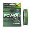 Шнур плетеный 8Х Power Shot, 100м, 0,20 мм (2/10)
