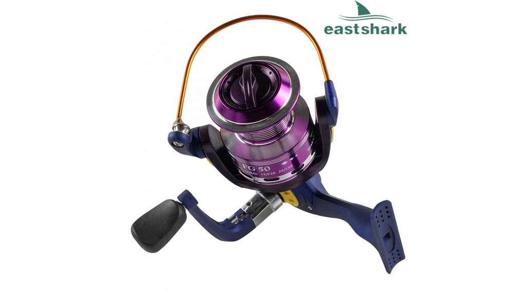 Катушка EastShark FG-50 A передний фрикцион NEW (2211050)