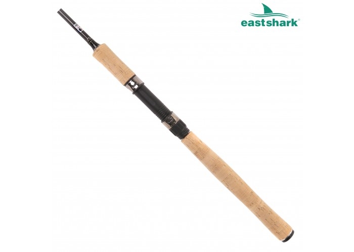 Спиннинг штекерный EastShark Sniper (3-15 g) 2,7 м (451506)