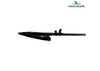 Удилище фидерное карбон легкое EastShark ACTIV Feeder telescopic 150 гр. 3,3 м (441201)