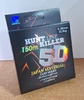 Леска 5D, 150м, 0,22мм (10)