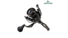 Катушка EastShark Alfred 4000, 8+1 подш, 5,1:1,  задн фрикц (99224)