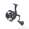 N-RCH3000N, Катушка Namazu Chaser NEW CH3000, 5+1 подш., метал. шпуля + запасная графит
