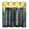 LR3 Toshiba AAA, щелочная, BOX40, 24AU-2IB40, (40/120/480)