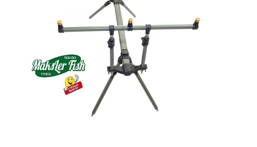 Rod-pod SBD-122-3 (5514105)