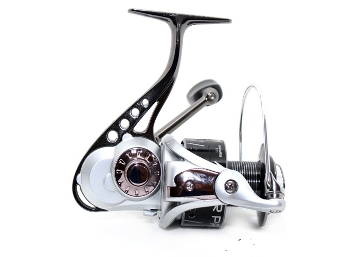 Катушка AP 6000 передний фрикцион 9+1 подшипник (2210070)