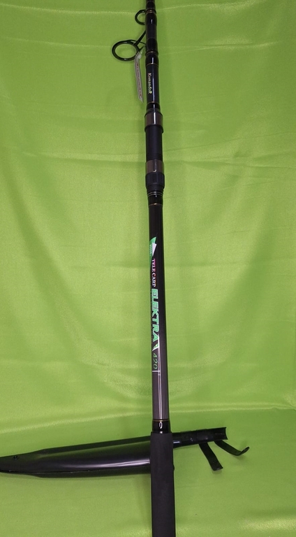 Спиннинг телескоп Komandor Electra TeleCarp, 60-180гр, 4,2м