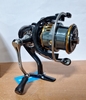Катушка Komandor 5.5:1, 9+1 подшип., TWS5000
