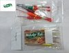 Поплавок Maksler Fish, 2гр цвет Микс (кратно 5шт)
