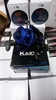 Катушка Kaida HB 60 3 подшипника байтранером
